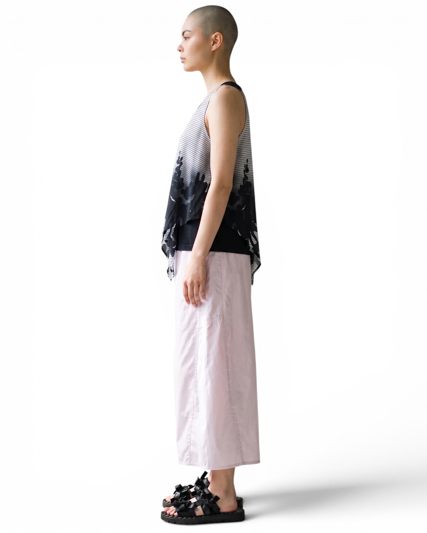 KAMUFLAGE - Layering Top "Print"