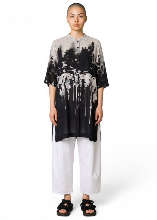 KAMUFLAGE - Tunika Print