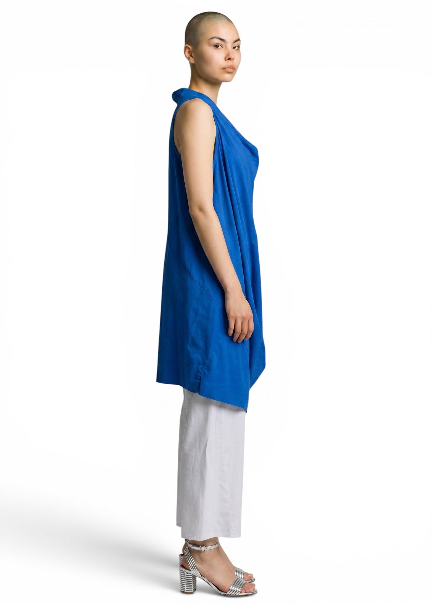 KAMUFLAGE - Tunika "Blue"